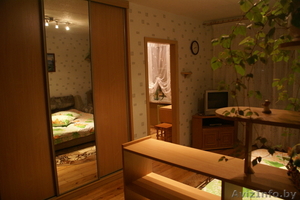 Уютная,  комфортабельная квартира в Минске посуточно #712824