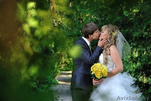 Арт-фотография Вашей свадьбы #704178