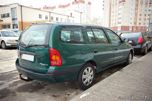 Продам автомобиль Рено Меган #722605