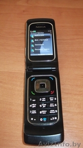 мобильный телефон  нокиа 6555 #723686