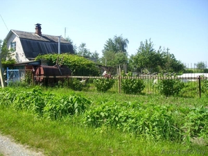 Продам дом в г/п Стрешин #720212