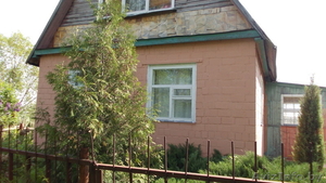 Продам дачу,  ст. Журавинка #725483