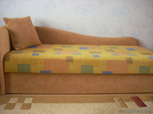 Продаётся односпальная тахта #718423