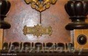 Часы настенные не  идут #721775