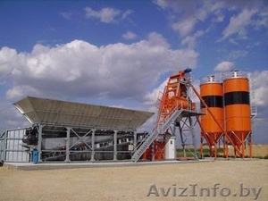 Бетонные заводы #718580