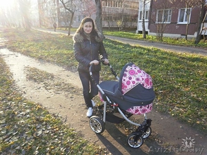 Продается коляска Aviator 2 в1... #722982