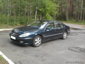 продам Пежо 607 #718875