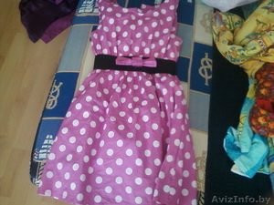 продам срочно платье! #728229