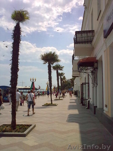 сдам квартиру на море #714053