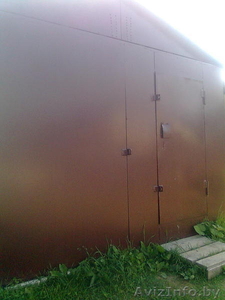 Гараж,  без места(ТОРГ) #702811