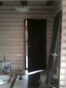 Установка (монтаж) межкомнатных дверей #709276