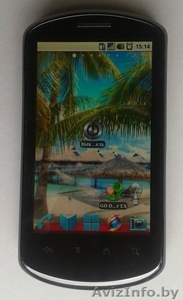 Продам Huawei U8800 #719506