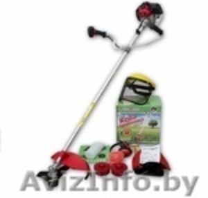 Бензокоса erman  #704737