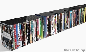 Продам лицензионные DVD фильмы оптом и мелким оптом. #702965