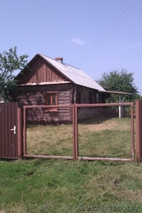 Продам дом на Припяти  #706121