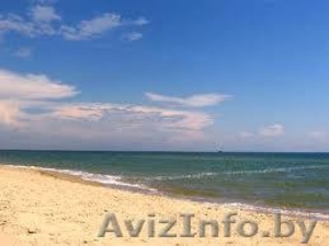 Отдых на Украине (Черное море,  пос. Каролино-Бугаз) #707030