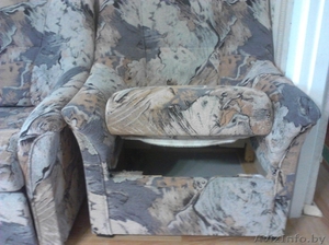 Мягкий угол 3 1 1 б/у. #718570