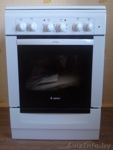 Электроплита Гефест 6401-01 #701779