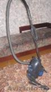 пылесос Ровента Сине-перламутровый #617215