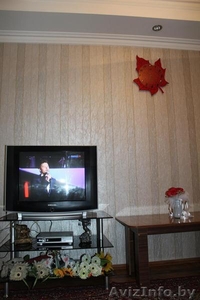 Посуточно сдается 2- х комнатная квартира в самом центре г.  Баку,  Азербайджан. #411135