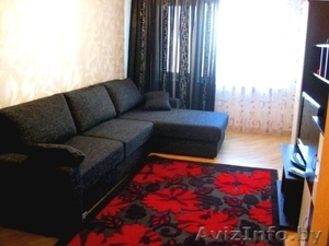 VIP квартира напротив государственной библиотеки. Минск. посуточно #712883