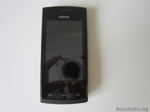 Nokia 500,  Нокия 500 #704692