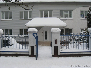 ОФИСНОЕ ЗДАНИЕ!!! #728870