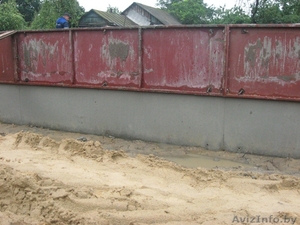 Монолитные фундаменты любой сложности #718472