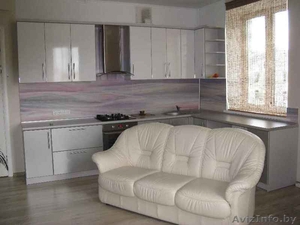 Элитная квартира в центре города #715515