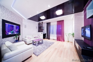 ДОСТОЙНЫЙ ДИЗАЙН для вашей новой квартиры #705266