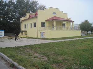 Продам новое здание по цене 225 $ за 1кв.м. #715531