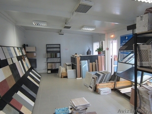 Продается павильон на рынке стройматериалов Урчье #724661