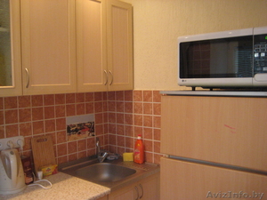 Двухкомнатная квартира в Витебске #713979