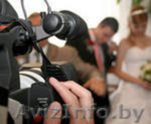 Видеосъемка в Гомеле от 250 у.е. #710269