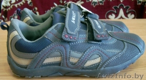 Продам новую обувь для мальчика #708328