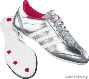 Кроссовки оригинальные Adidas  #709403