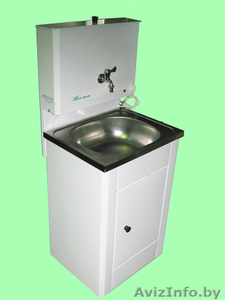 КУПЛЮ  дачный умывальник б/у #724177