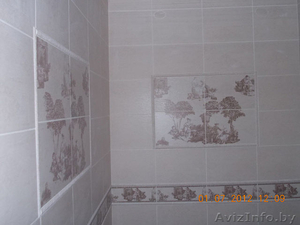 ОБЛИЦОВКА ПЛИТКОЙ КАЧЕСТВЕННО И НЕДОРОГО #712686