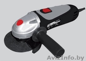 Болгарка / Углошлифовальная машина Matrix AG 900-125.  #716373