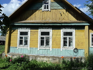 Продам дом, дачу, хуторного типа #713606