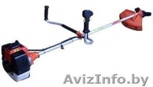 Бензиновые триммера- газонокосилки (мотокосы,  косилки) NIKKEY  NK #713800