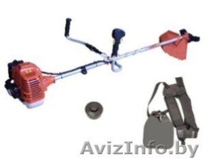 Бензокоса / триммер / кусторез / мотокоса Nikkey NK-3500  КРЕДИТ #713803