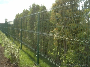 ОГРАЖДЕНИЯ,  ЕВРОЗАБОР #716360