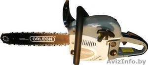 Бензопилы Orleon CS 50-3.2  / Lider 4500  / Prokraft TK 5200 E  #715309