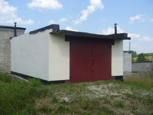 продажа частного гаража #719741