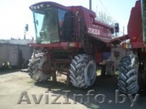 зерноуборочный комбайн Лида -1300 #706562