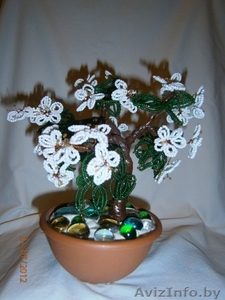 Изделия из бисера #727741