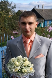 продается свадебный костюм #716331