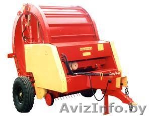 Пресс-подборщик рулонный ППР-Ф-1, 8-01 #718176