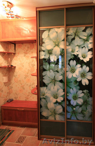 Шкафы купе, кухни и др.корпусная мебель #649448